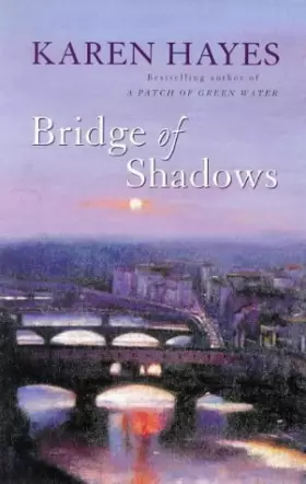 Couverture du produit · Bridge of Shadows