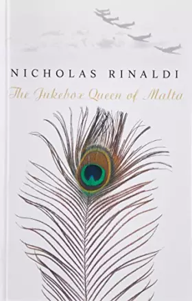Couverture du produit · The Jukebox Queen Of Malta
