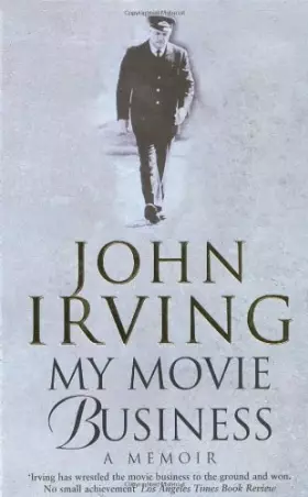 Couverture du produit · My Movie Business