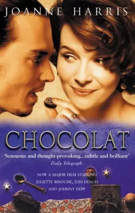 Couverture du produit · Chocolat