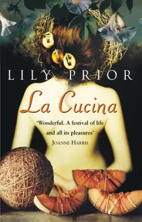 Couverture du produit · La Cucina