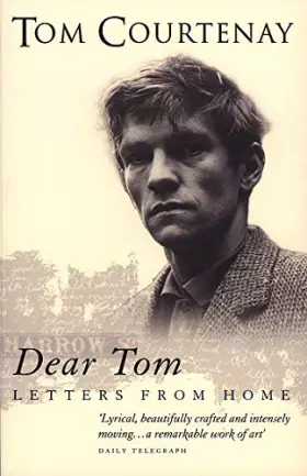 Couverture du produit · Dear Tom