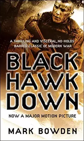 Couverture du produit · Black Hawk Down