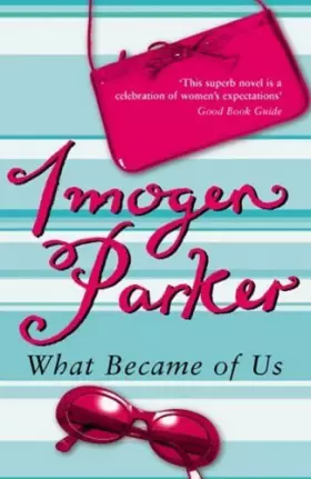 Couverture du produit · What Became Of Us