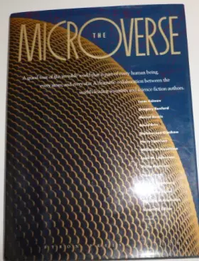 Couverture du produit · The Microverse