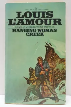 Couverture du produit · Hanging Woman Creek