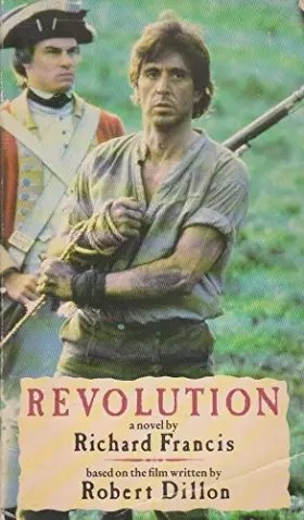 Couverture du produit · Revolution