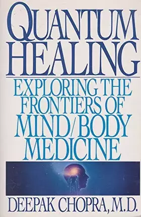 Couverture du produit · Quantum Healing