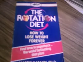 Couverture du produit · The Rotation Diet
