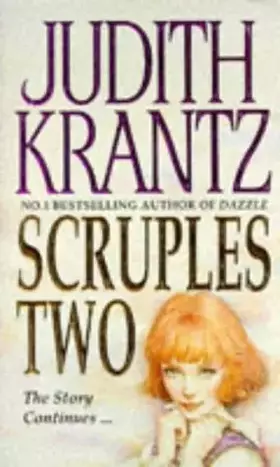 Couverture du produit · Scruples Two: Fifteen Years Later