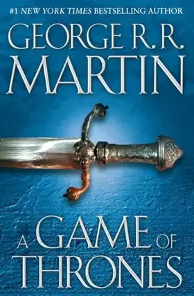 Couverture du produit · A Game of Thrones