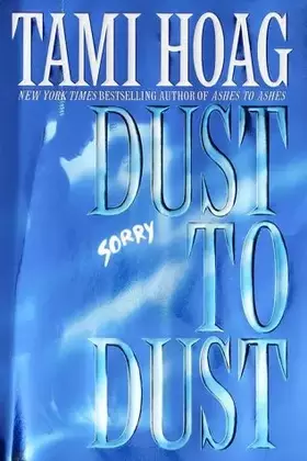 Couverture du produit · Dust to Dust