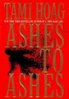 Couverture du produit · Ashes to Ashes