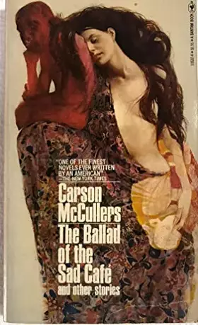 Couverture du produit · The Ballad of the Sad Cafe