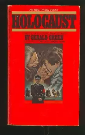 Couverture du produit · Holocaust