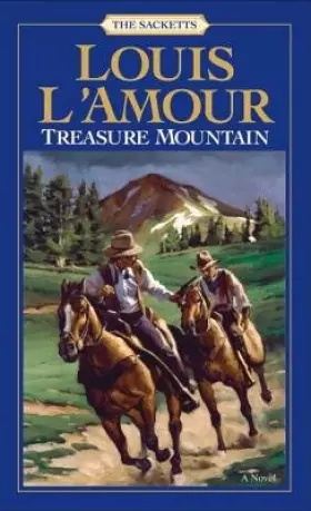 Couverture du produit · Treasure Mountain