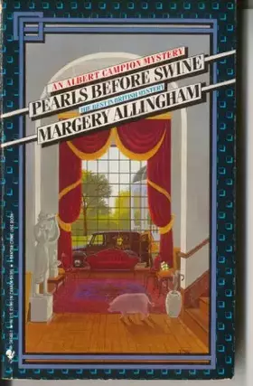 Couverture du produit · Pearls Before Swine