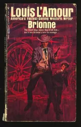 Couverture du produit · Brionne