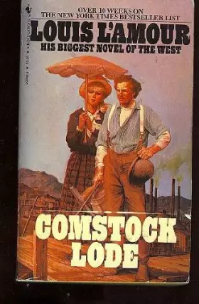 Couverture du produit · COMSTOCK LODE