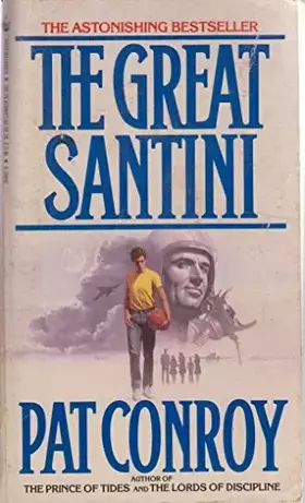 Couverture du produit · The Great Santini