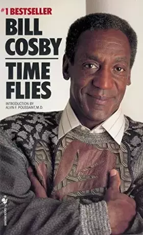Couverture du produit · Time Flies