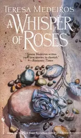 Couverture du produit · Whisper of Roses: A Novel