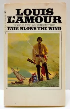 Couverture du produit · Fair Blows the Wind