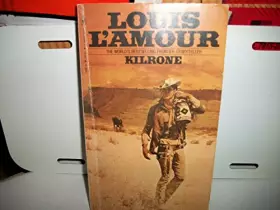 Couverture du produit · Kilrone