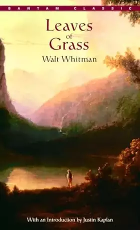 Couverture du produit · Leaves of Grass (Bantam Classics)