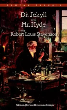 Couverture du produit · Dr. Jekyll and Mr. Hyde (Bantam Classic)