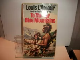 Couverture du produit · To the Far Blue Mountains #02