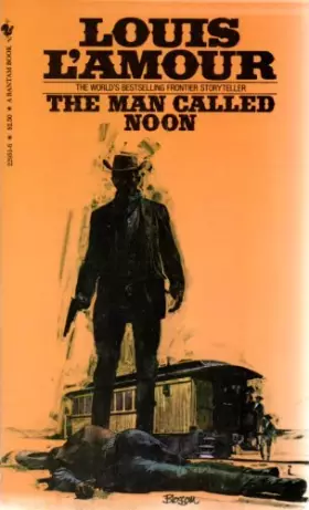 Couverture du produit · The Man Called Noon