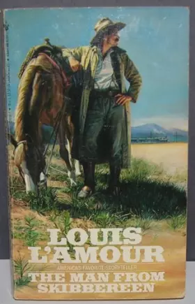 Couverture du produit · The Man from Skibbereen