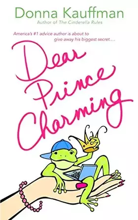 Couverture du produit · Dear Prince Charming
