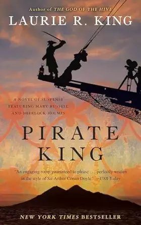 Couverture du produit · Pirate King