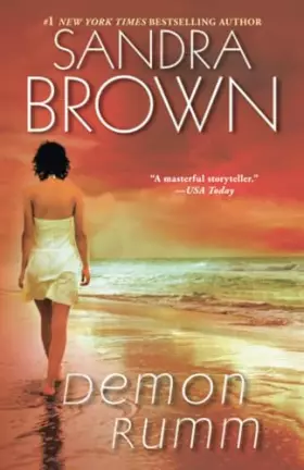 Couverture du produit · Demon Rumm: A Novel