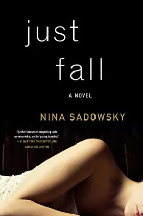 Couverture du produit · Just Fall: A Novel
