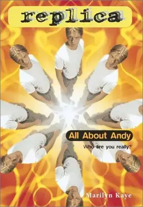 Couverture du produit · All About Andy (Replica 22)
