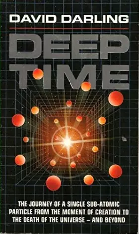 Couverture du produit · Deep Time