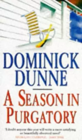 Couverture du produit · A Season in Purgatory