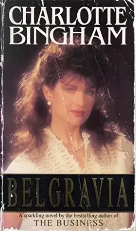 Couverture du produit · Belgravia