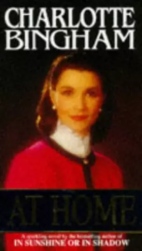 Couverture du produit · At Home