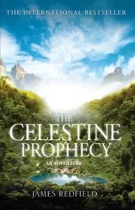 Couverture du produit · The Celestine Prophecy