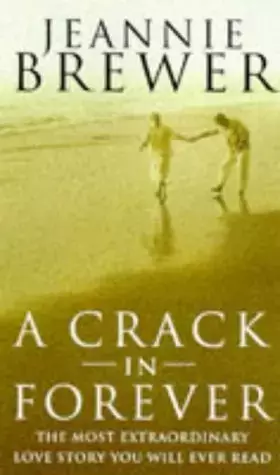 Couverture du produit · A Crack in Forever