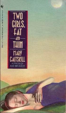 Couverture du produit · Two Girls, Fat and Thin