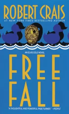 Couverture du produit · Free Fall