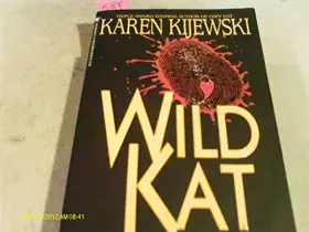 Couverture du produit · Wild Kat (Kat Colorado)