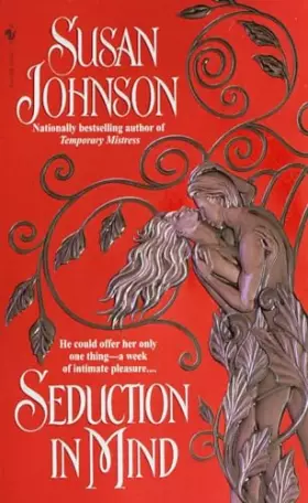 Couverture du produit · Seduction In Mind: A Novel
