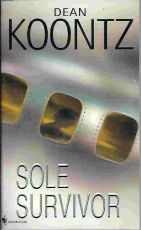 Couverture du produit · Sole Survivor