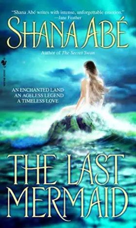 Couverture du produit · The Last Mermaid: A Novel